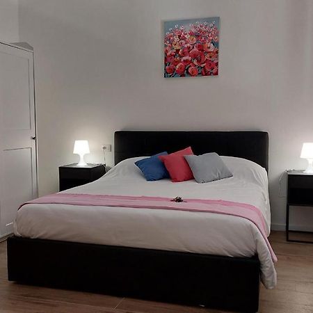 Vigarani Apartments Bologna Ngoại thất bức ảnh