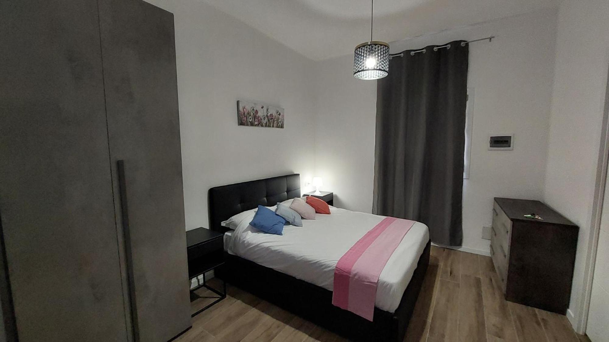 Vigarani Apartments Bologna Ngoại thất bức ảnh