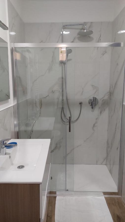 Vigarani Apartments Bologna Ngoại thất bức ảnh