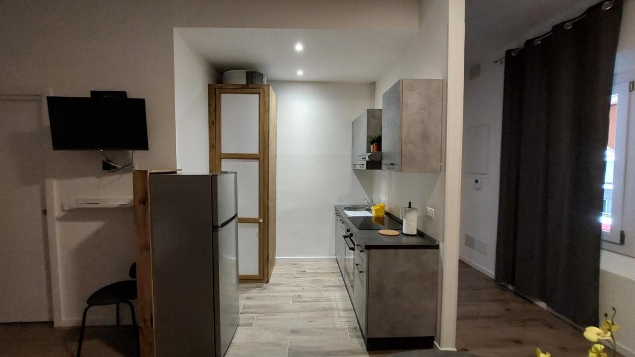 Vigarani Apartments Bologna Ngoại thất bức ảnh