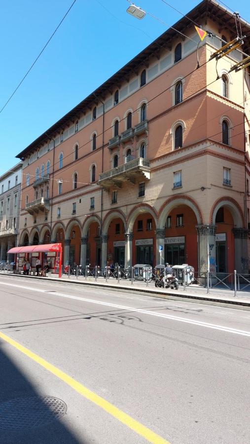 Vigarani Apartments Bologna Ngoại thất bức ảnh