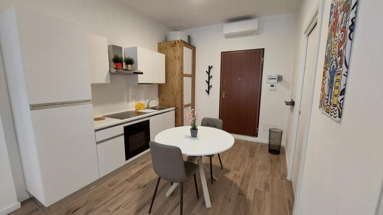 Vigarani Apartments Bologna Ngoại thất bức ảnh