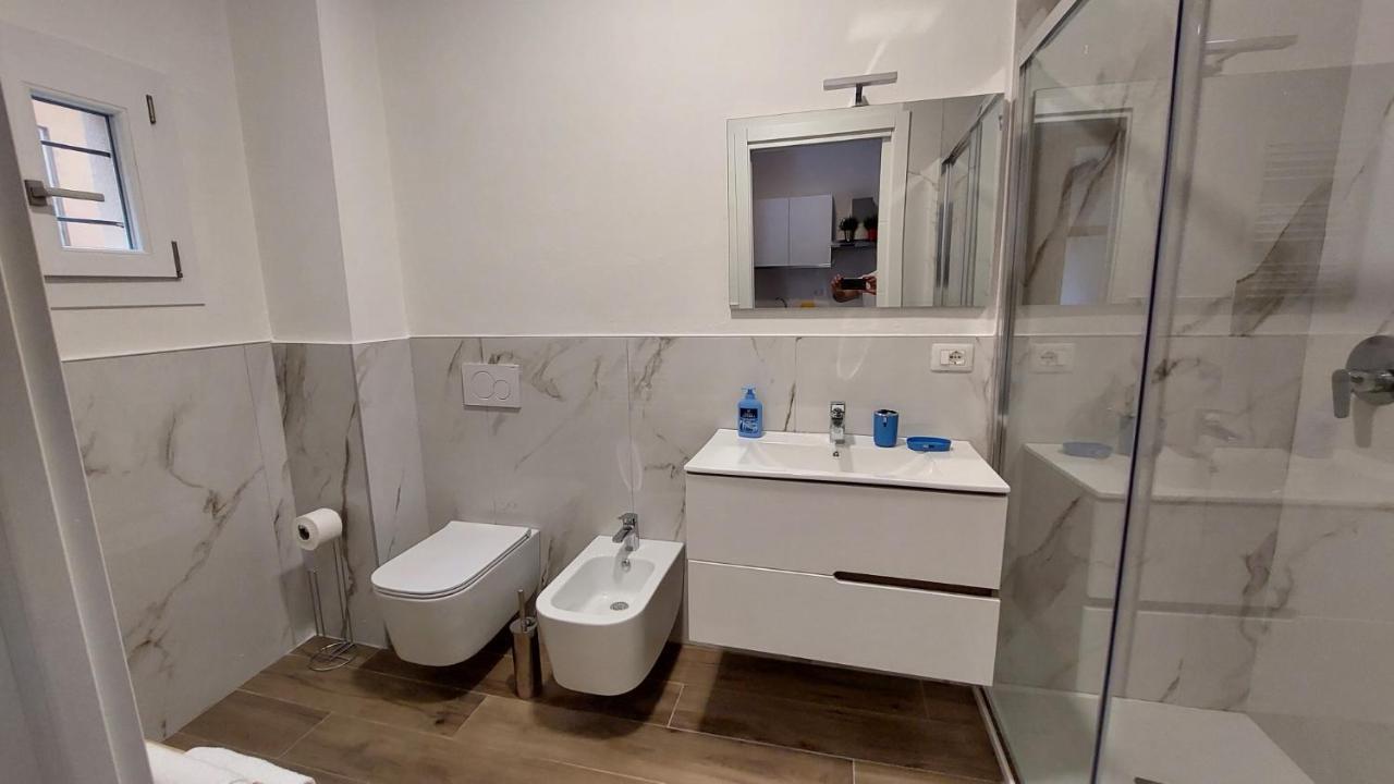 Vigarani Apartments Bologna Ngoại thất bức ảnh