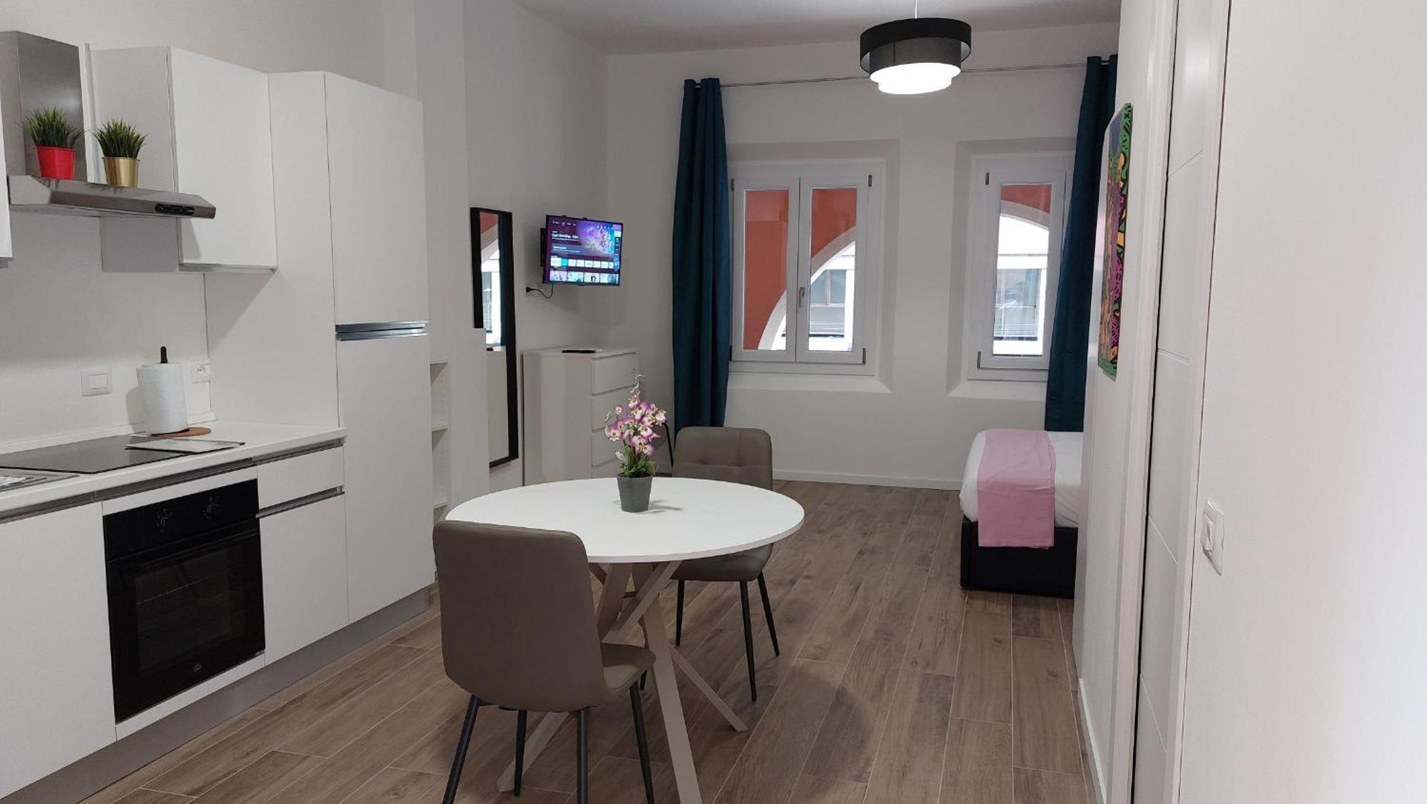 Vigarani Apartments Bologna Ngoại thất bức ảnh