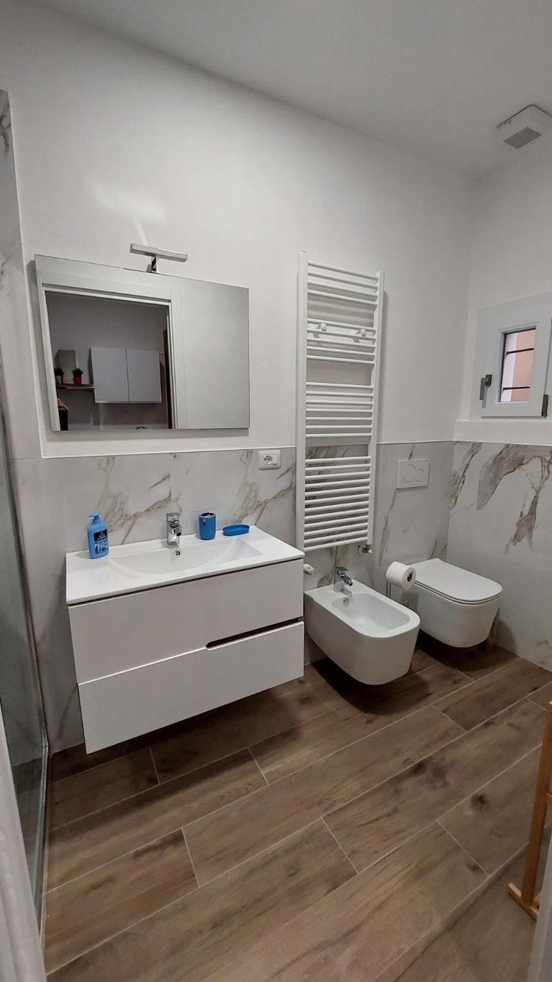 Vigarani Apartments Bologna Ngoại thất bức ảnh