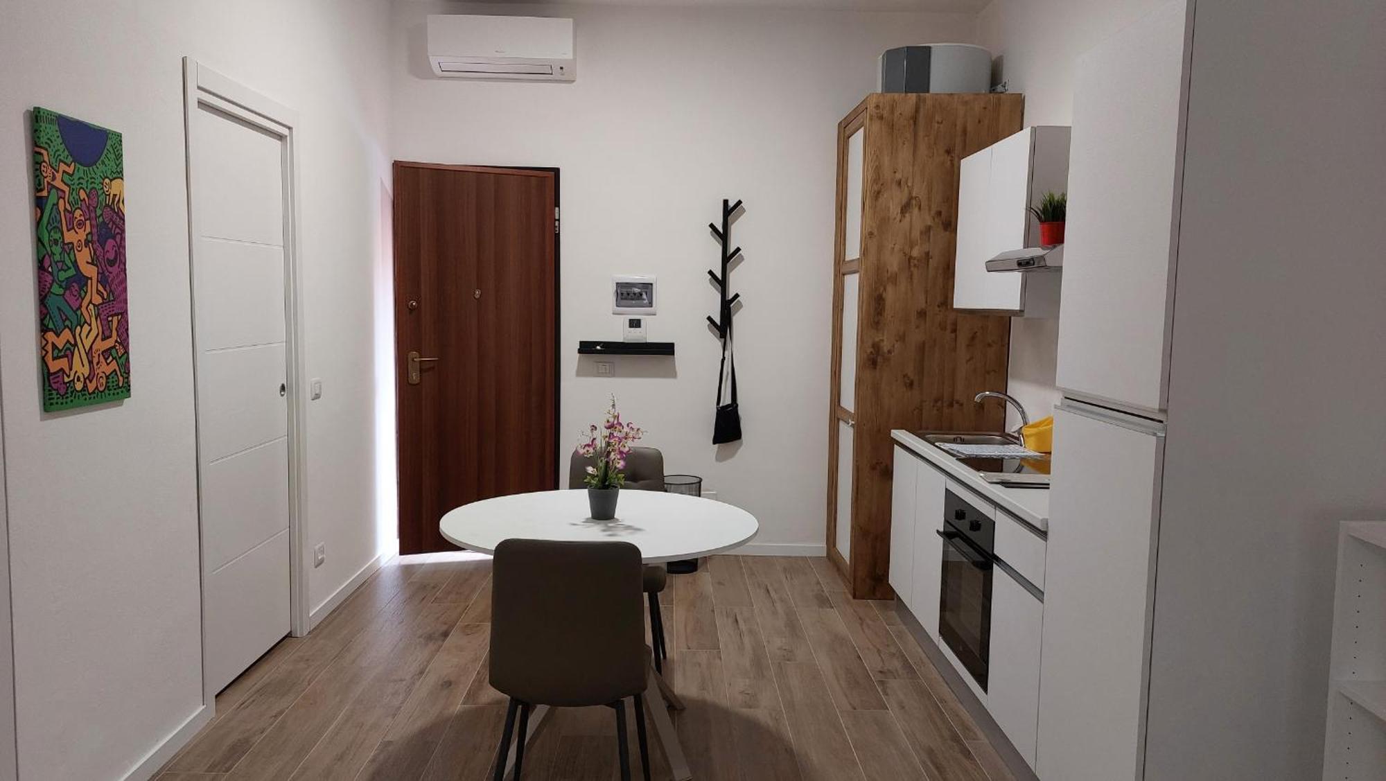 Vigarani Apartments Bologna Ngoại thất bức ảnh