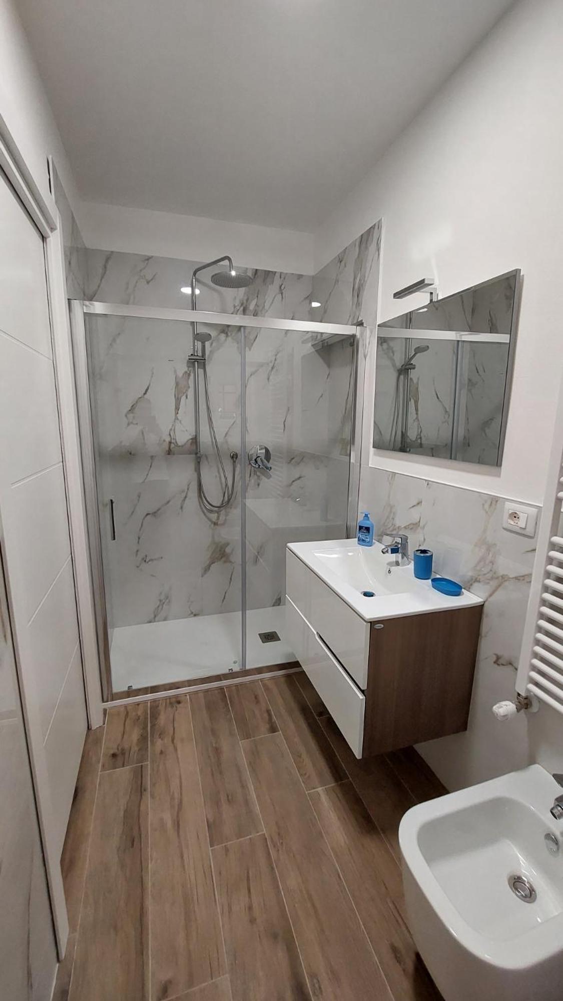 Vigarani Apartments Bologna Ngoại thất bức ảnh